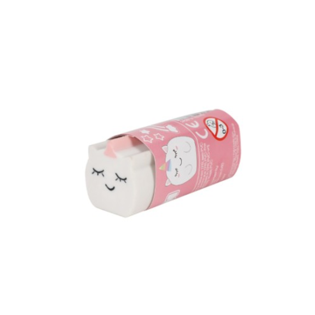 Gomma Erasers I-Total