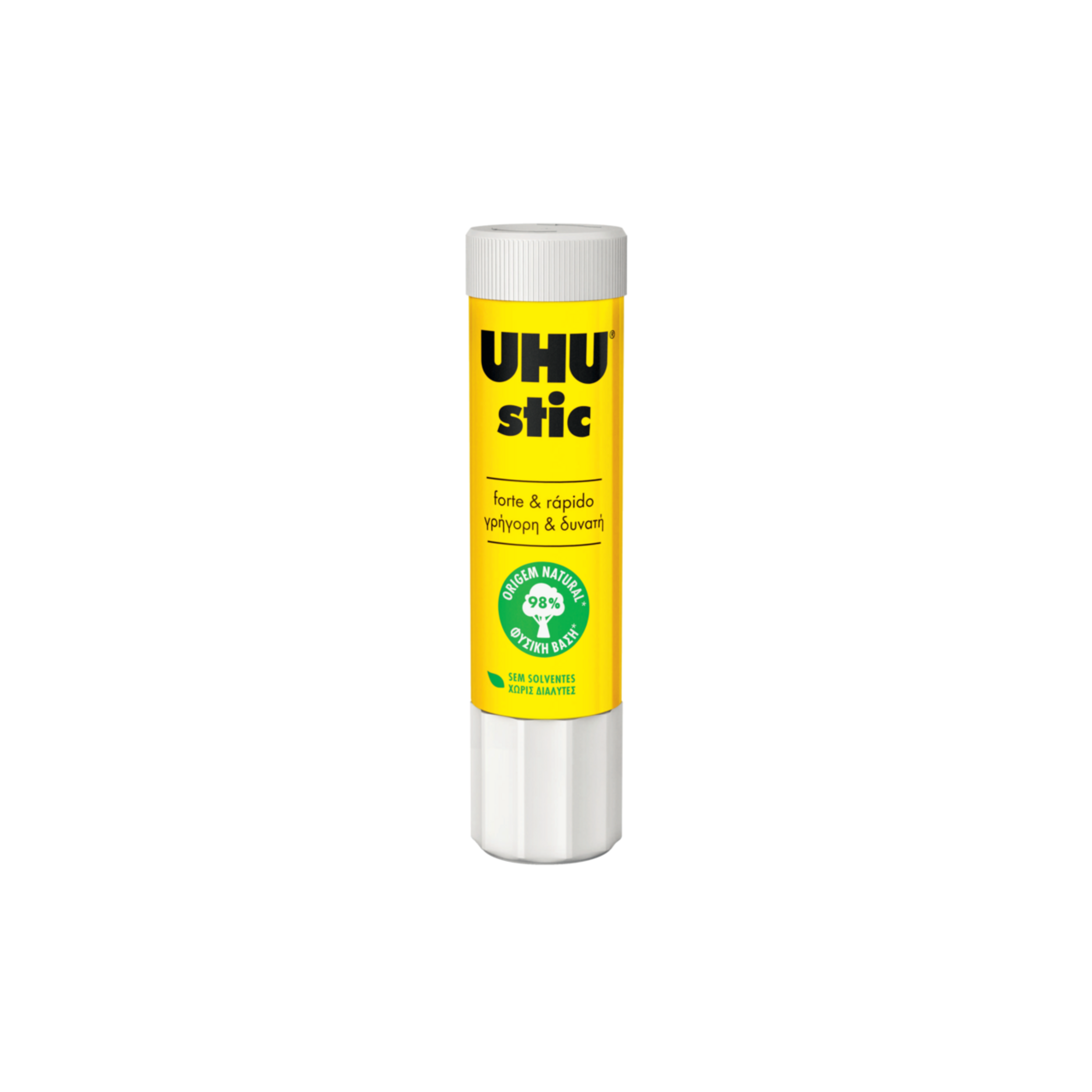 Colla Stick UHU - 40g