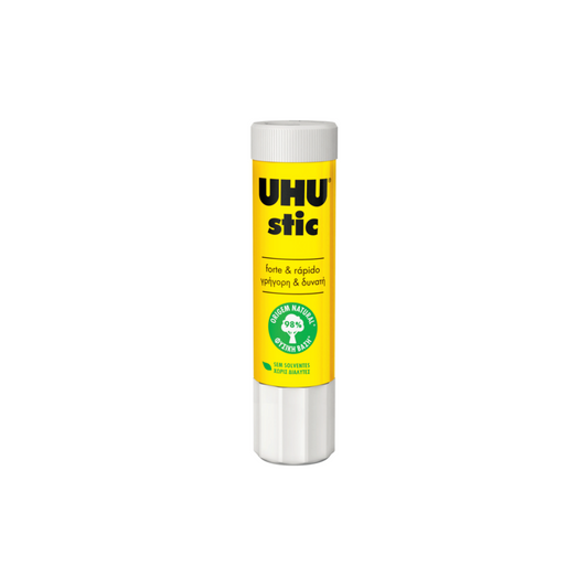 Colla Stick UHU - 40g