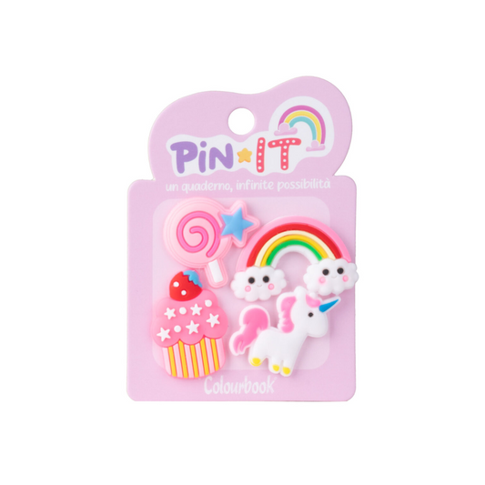 Pin It – Sweet Dreams