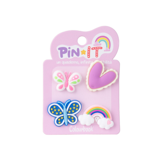 Pin It – Color Dreams