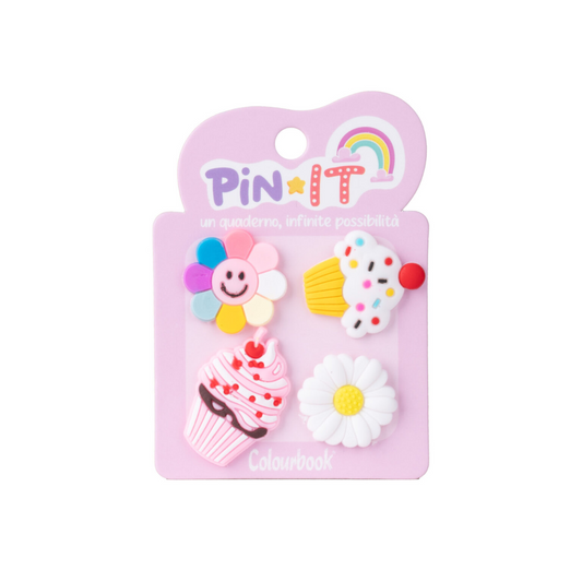 Pin It – Smiley Sweeties