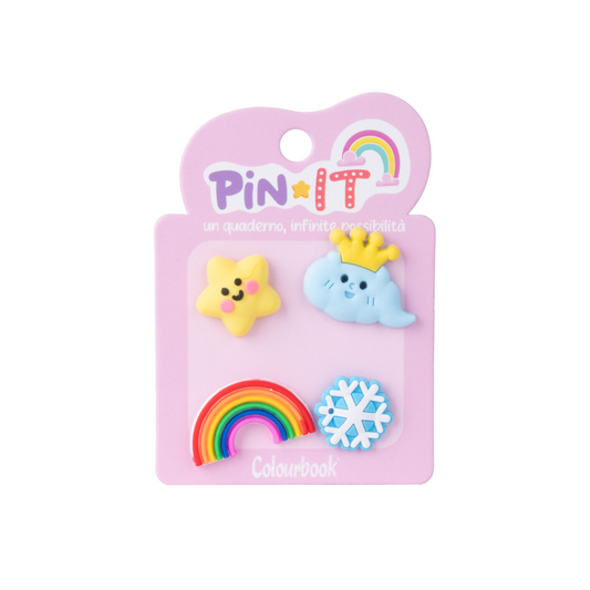 Pin It – Cutie Colors
