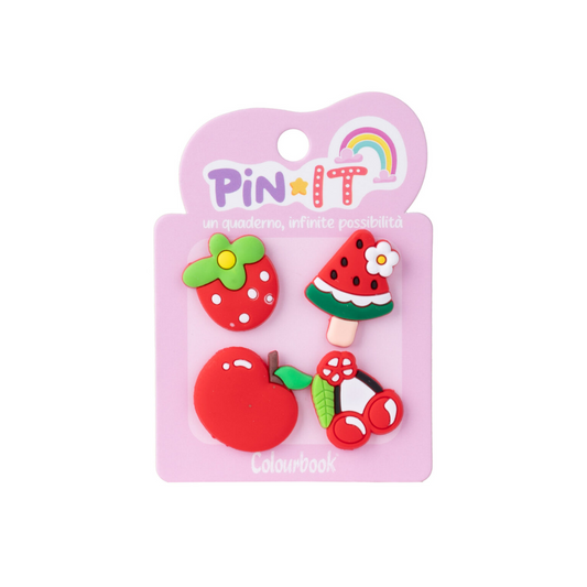 Pin It – Summer Fruits