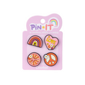 Pin It – Flower Power