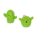 SET SALE E PEPE IN CERAMICA LEGAMI
