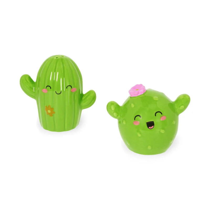 SET SALE E PEPE IN CERAMICA LEGAMI