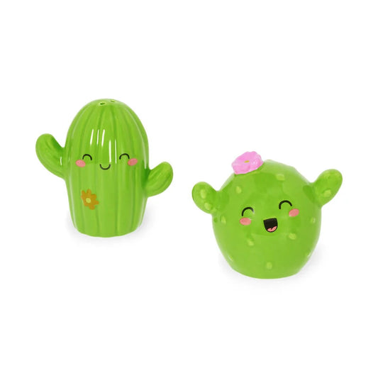 SET SALE E PEPE IN CERAMICA LEGAMI