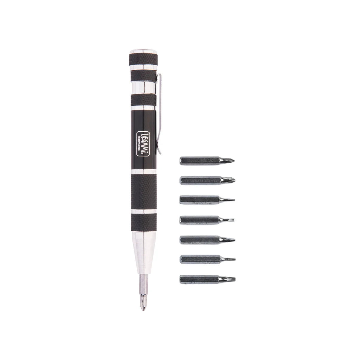 Cacciavite 8 in 1 - SOS Mr. Bit