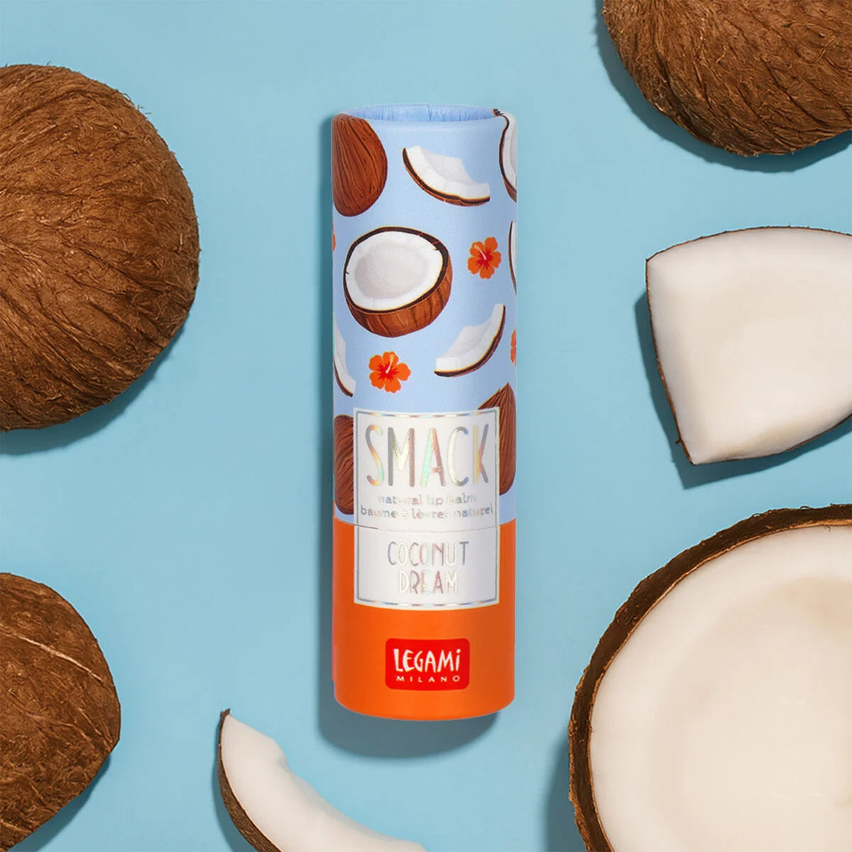 Burrocacao Coconut - Smack