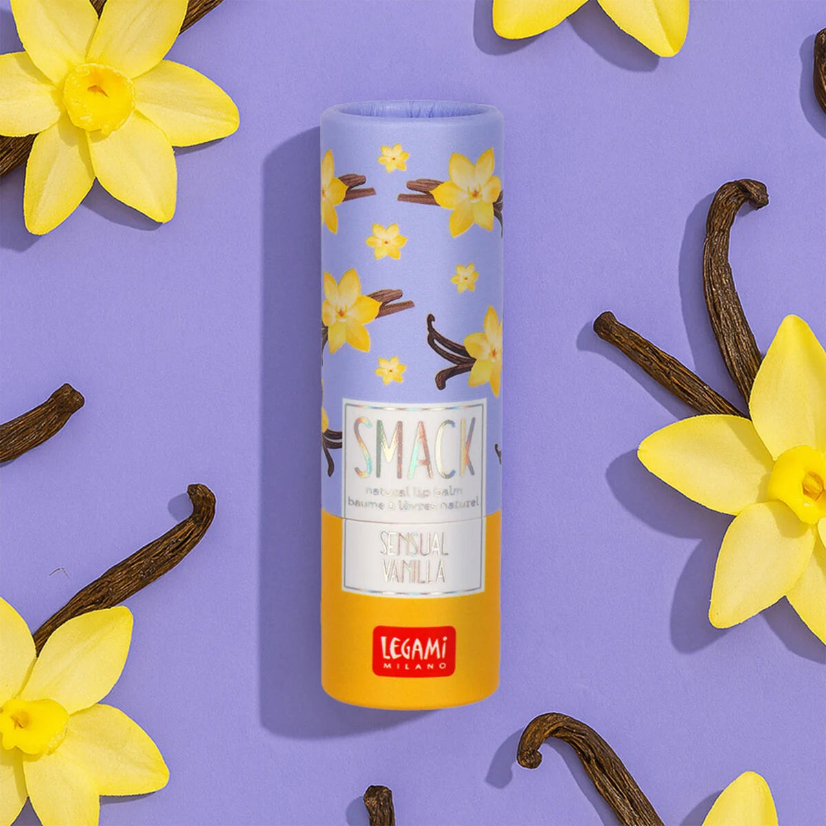 Burrocacao Vanilla - Smack