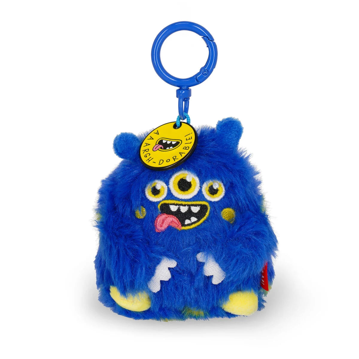 Portachiavi di Peluche - Super Soft!