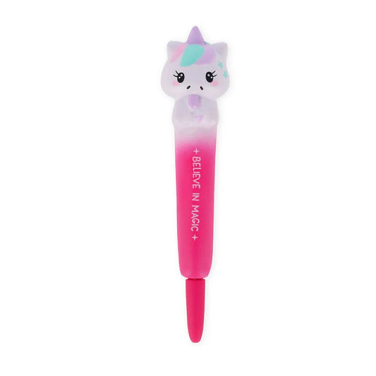 PENNE SQUEEZIES LEGAMI UNICORNO