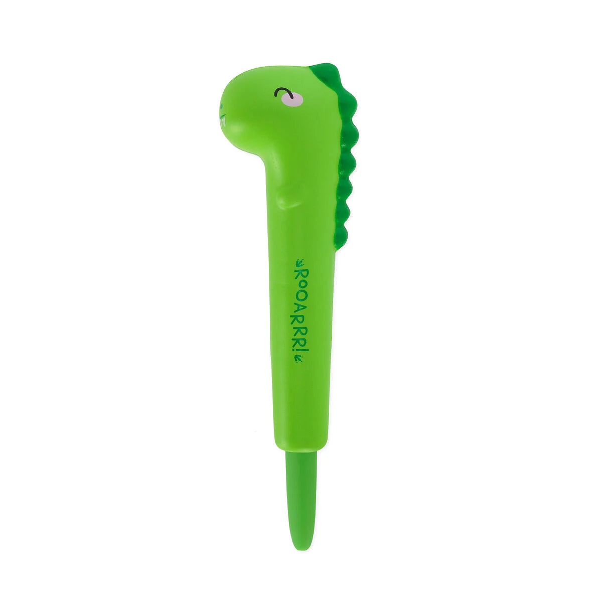 Penna Antistress Dino "Rooarrr" - Squeezies LEGAMI