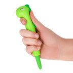 Penna Antistress Dino "Rooarrr" - Squeezies LEGAMI