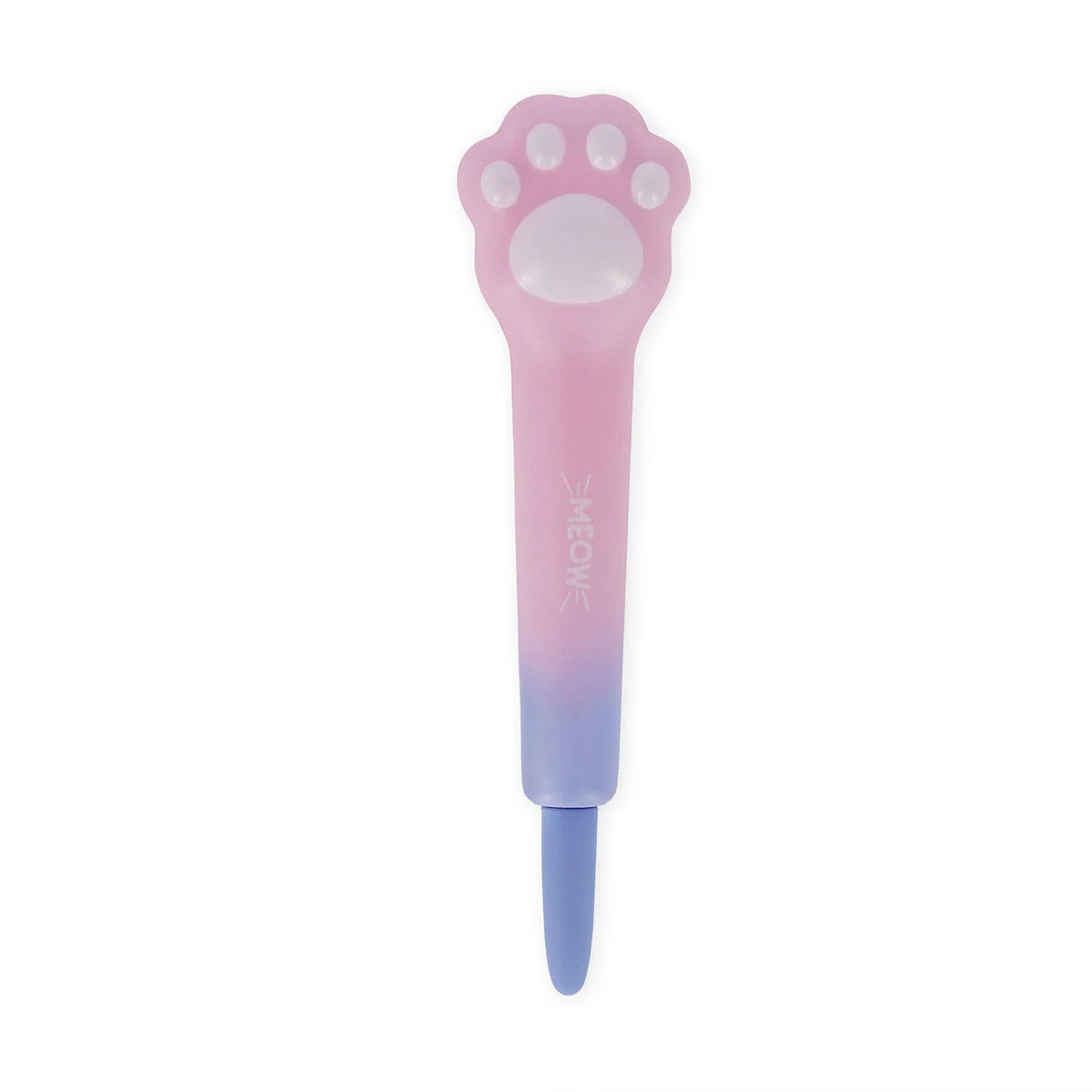 Penna Gel Antistress Kitty "Meow"