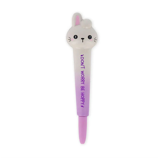 PENNE SQUEEZIES LEGAMI BUNNY