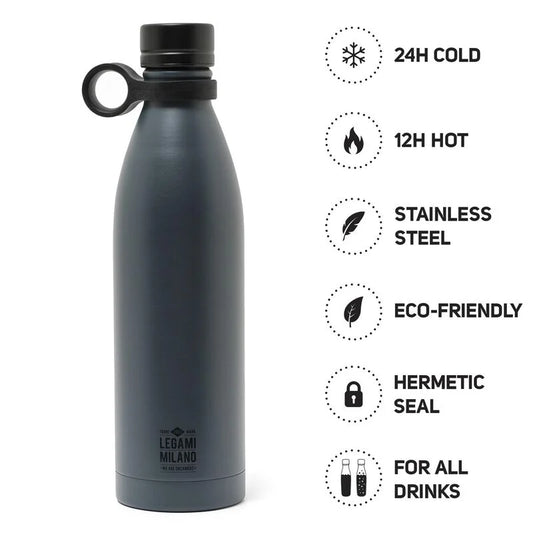 BORACCIA LEGAMI HOT&COLD 800 ML
