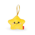 Decorazione Natalizia di Peluche