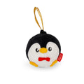 Decorazione Natalizia di Peluche