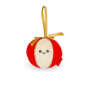 Decorazione Natalizia di Peluche