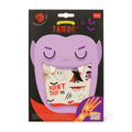 Tatuaggi Temporanei - Halloween - Tattoos