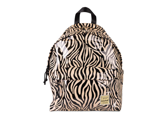ZAINO TIGER COLOURBOOK