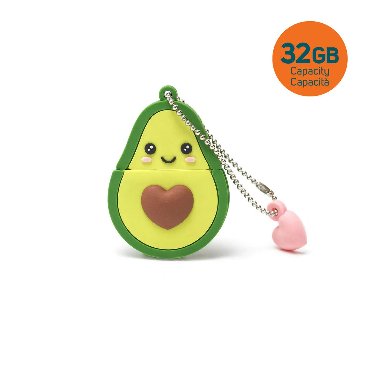 Chiavetta USB 3.0 32 GB  - Flash Driv