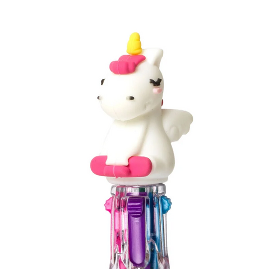 Mini Magic Rainbow - Unicorno