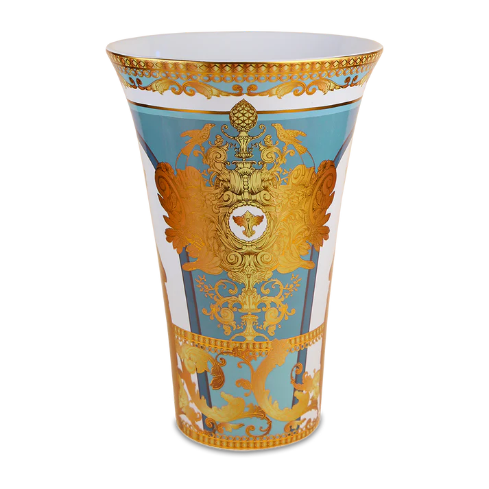 Vaso in porcellana - Minerva - Baci Milano
