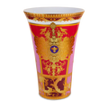 Vaso in porcellana - Minerva - Baci Milano