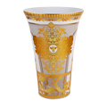 Vaso in porcellana - Minerva-Baci Milano