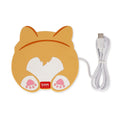 Scalda Tazza USB - Corgi - Warm It Up