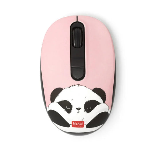Mouse Wireless con Ricevitore USB