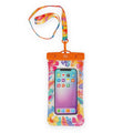 Custodia Impermeabile Galleggiante per Smartphone Tropicana Dream