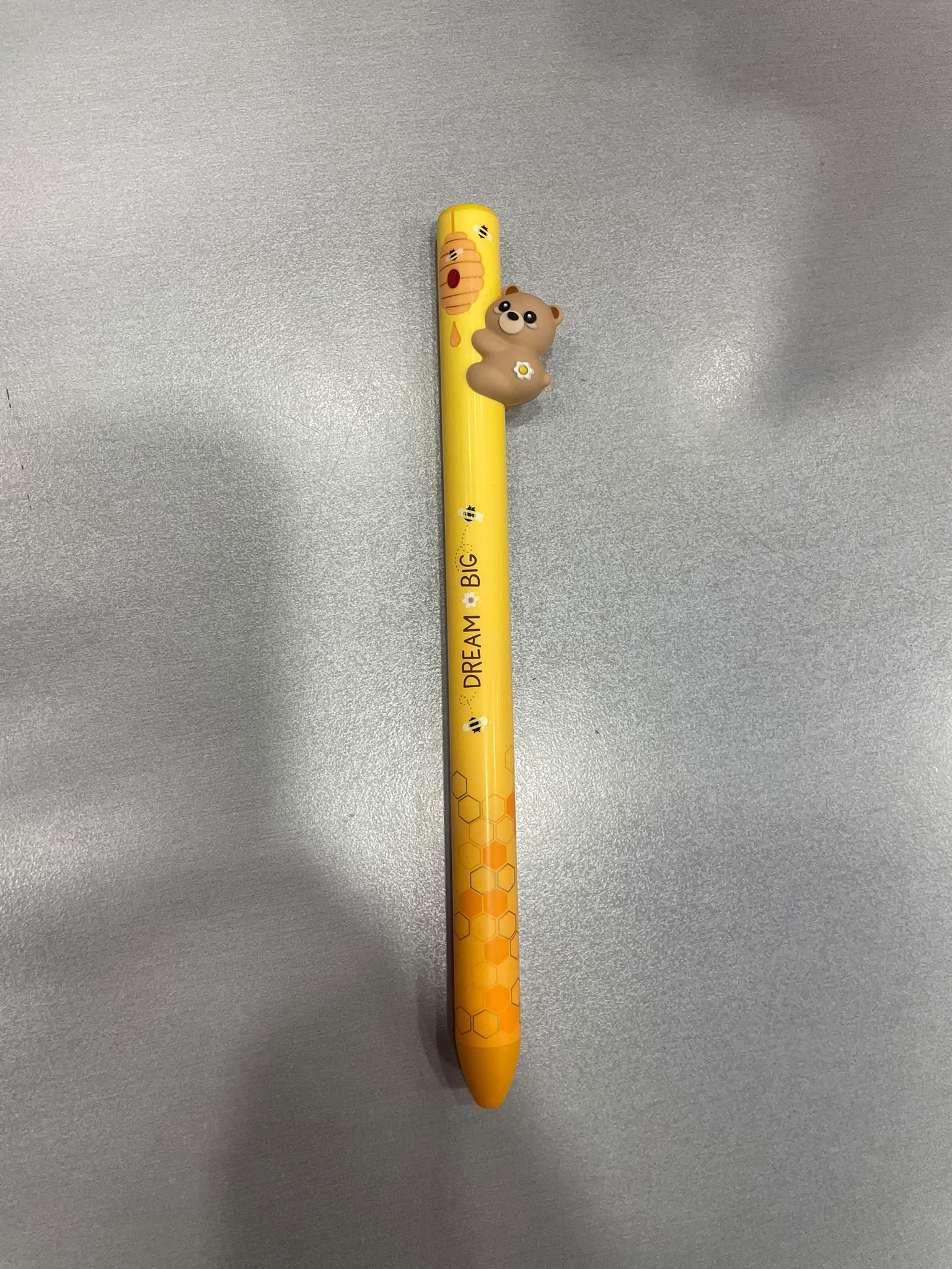 penna legami free hugs teddy