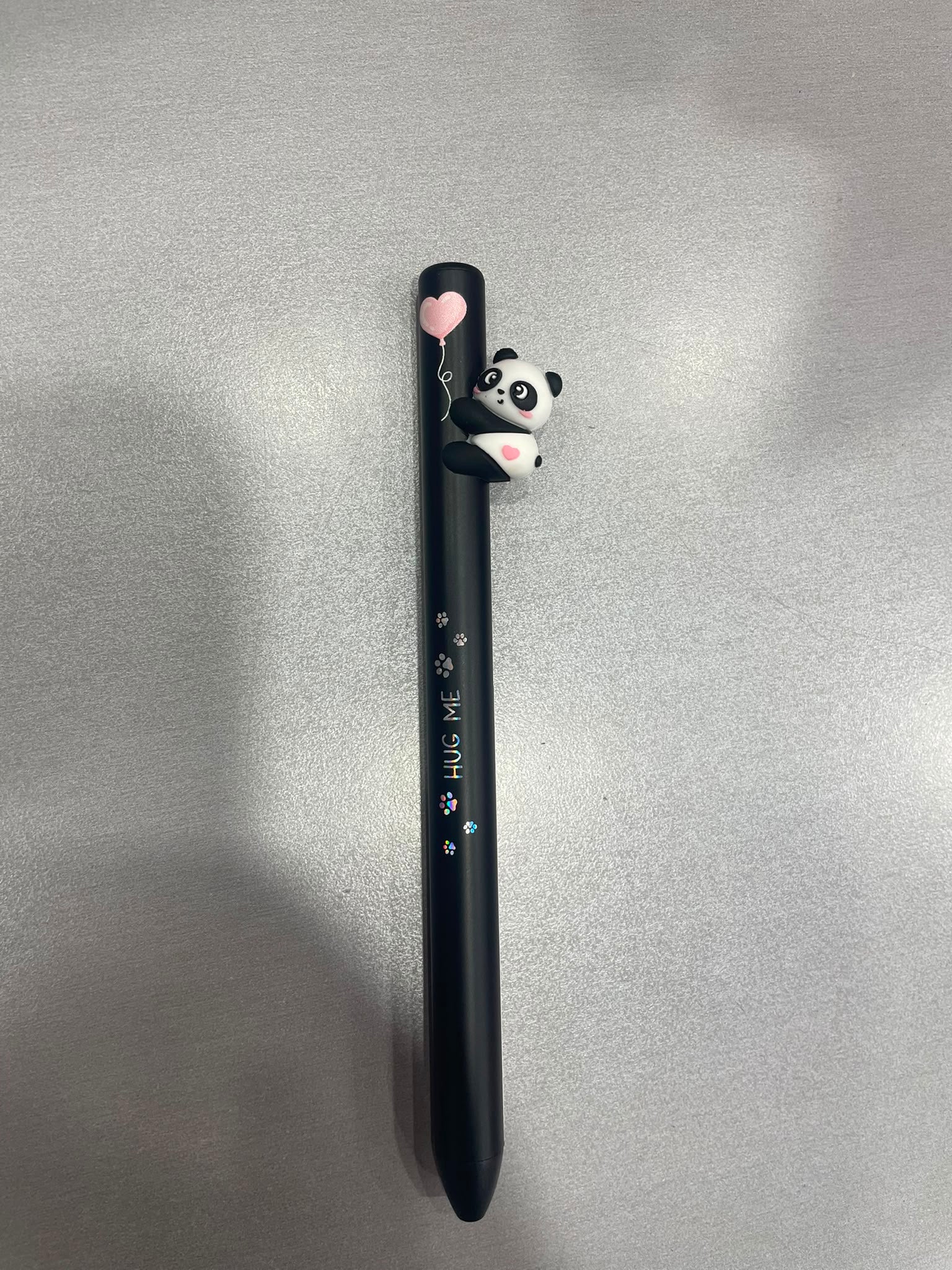 penna legami free hugs panda