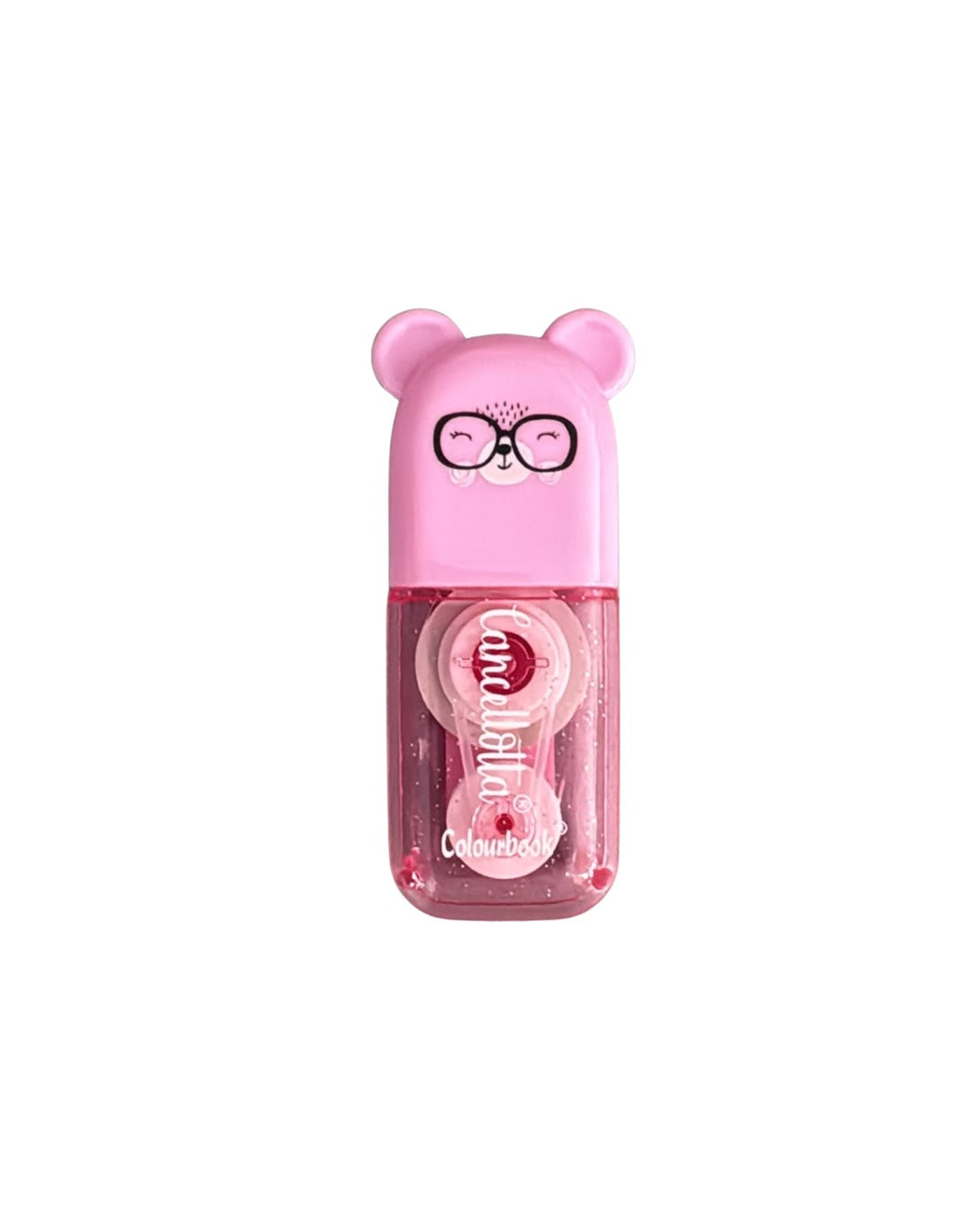 CORRETTORE A NASTRO 5mm*6m COLOURBOOK VOLPE ROSA