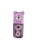 CORRETTORE A NASTRO 5mm*6m COLOURBOOK ORSO LILLA
