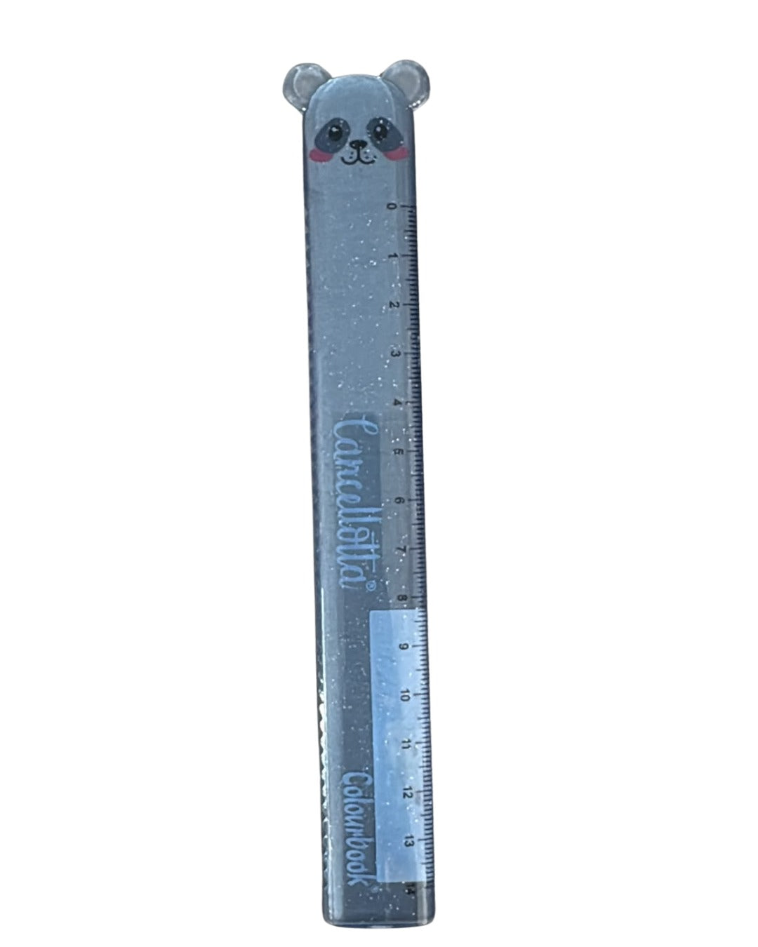 RIGHELLO 14 cm COLOURBOOK
