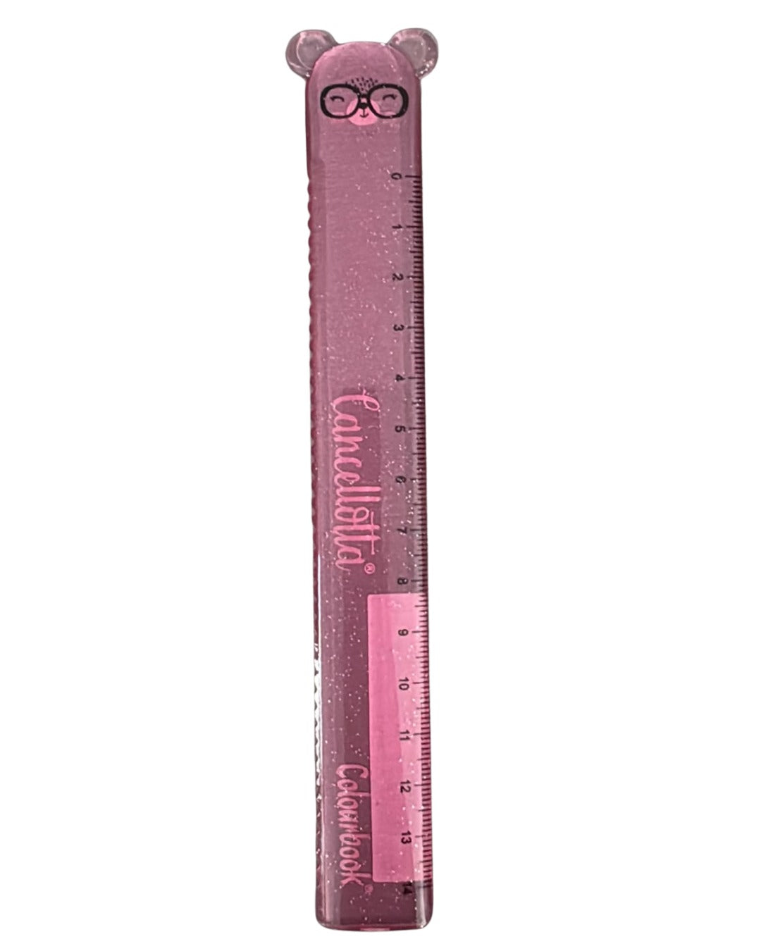 RIGHELLO 14 cm COLOURBOOK