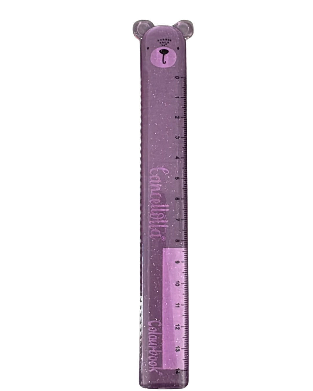RIGHELLO 14 cm COLOURBOOK