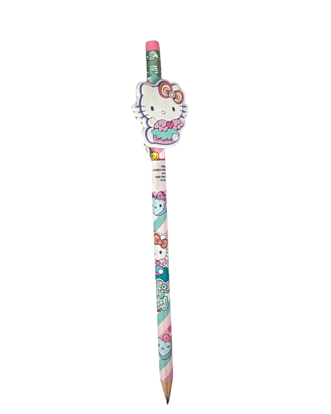 PENCIL HELLO KITTY HB
