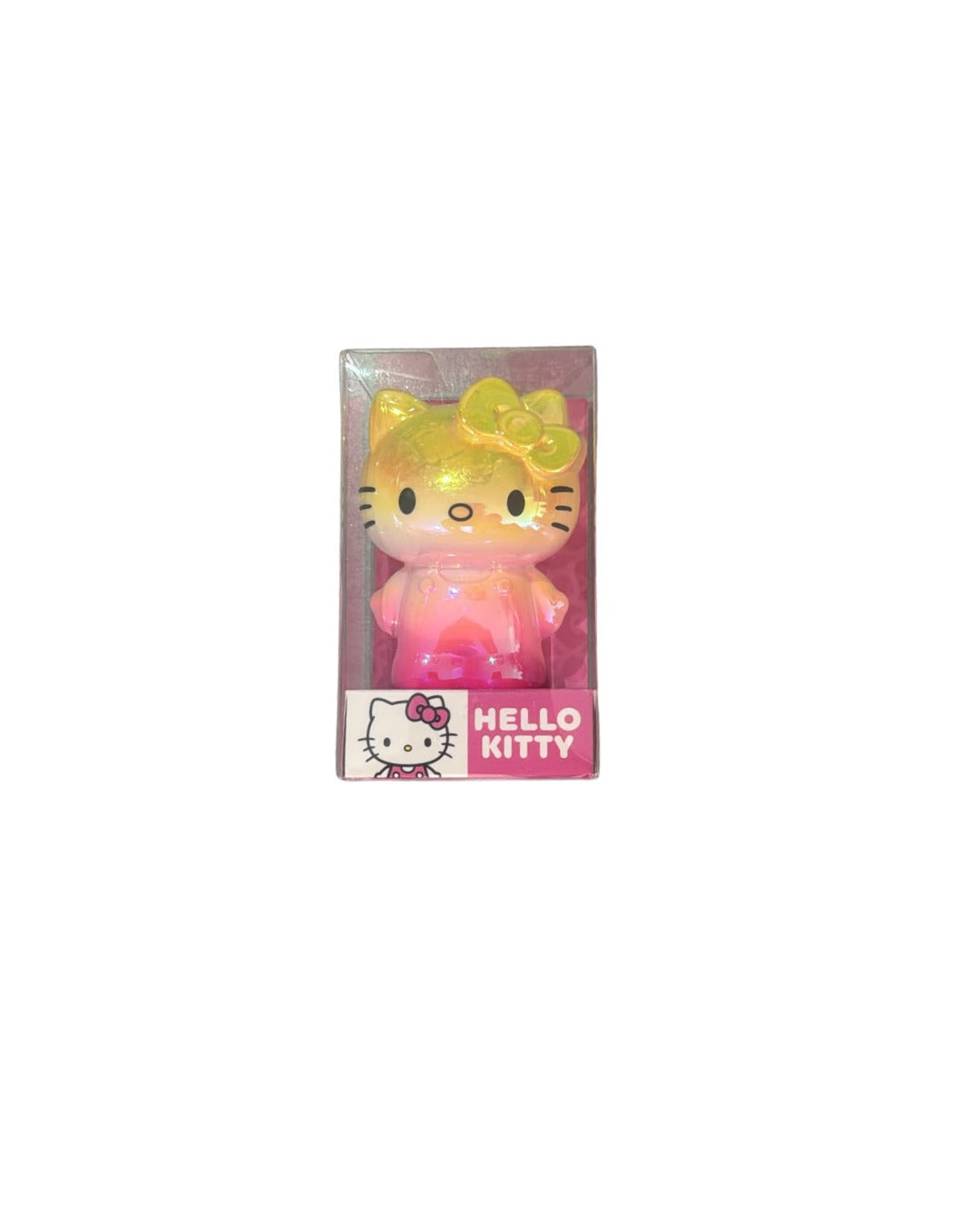 TEMPERINO SFUMATO HELLO KITTY
