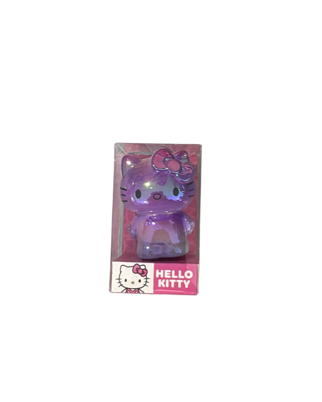 TEMPERINO SFUMATO HELLO KITTY