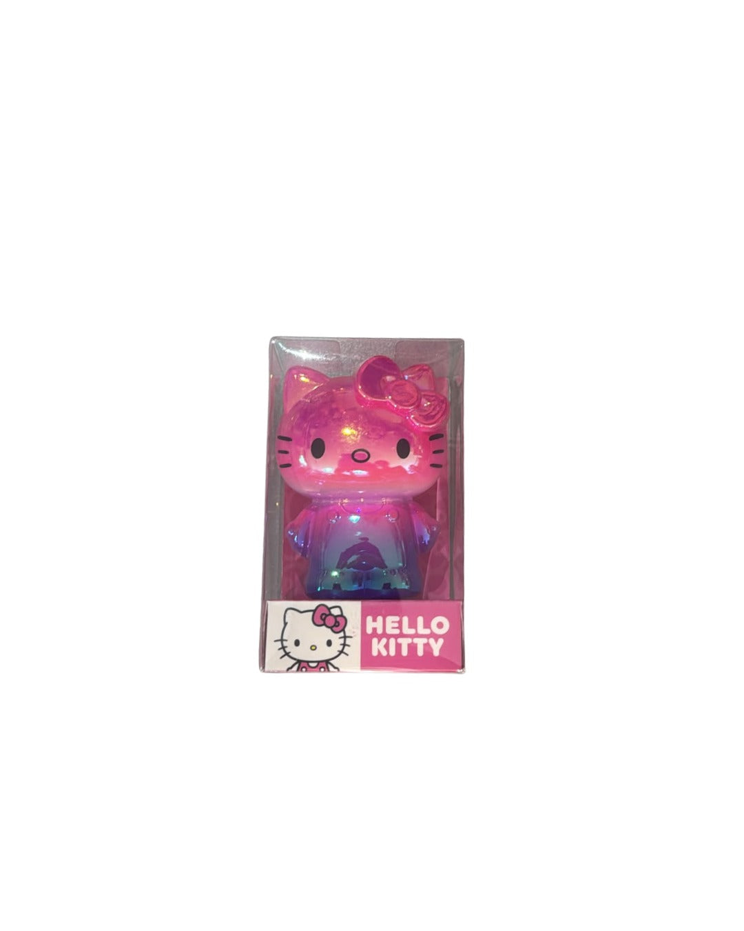 TEMPERINO SFUMATO HELLO KITTY