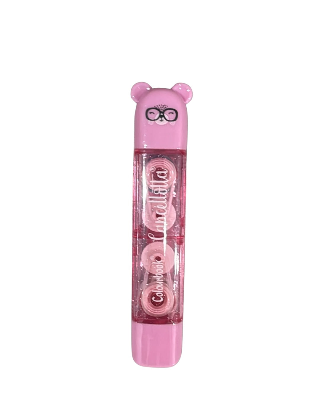 CORRETTORE A NASTRO  E COLLA ROLLER 2 IN 1 COLOURBOOK