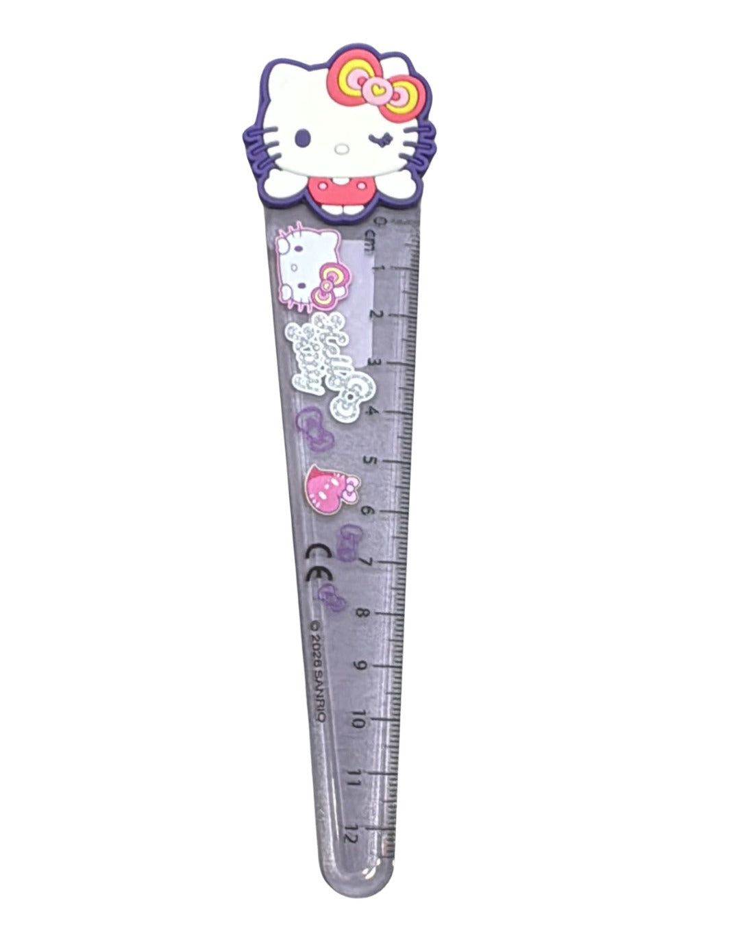 RIGHELLO HELLO KITTY 12 CM