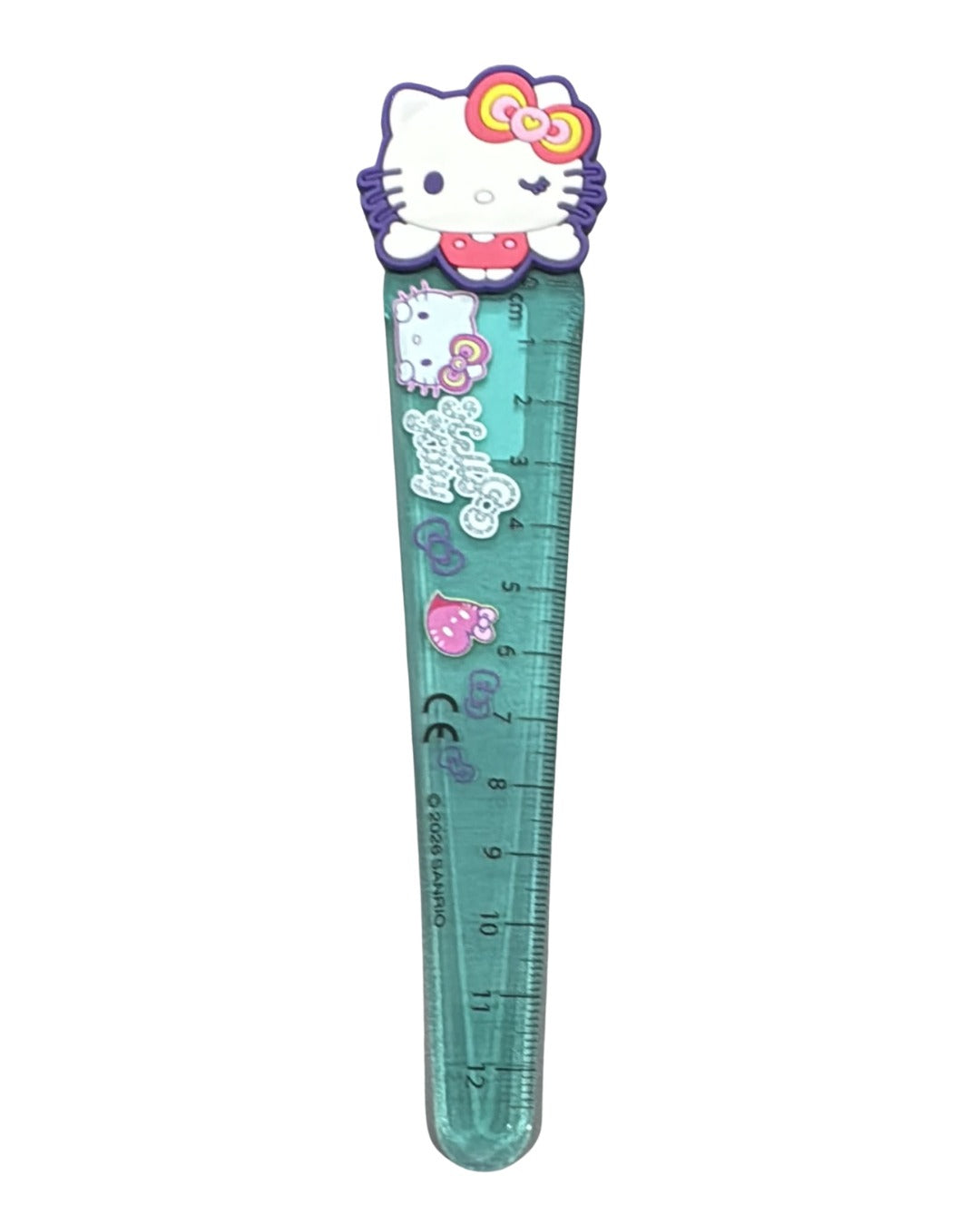 RIGHELLO HELLO KITTY 12 CM