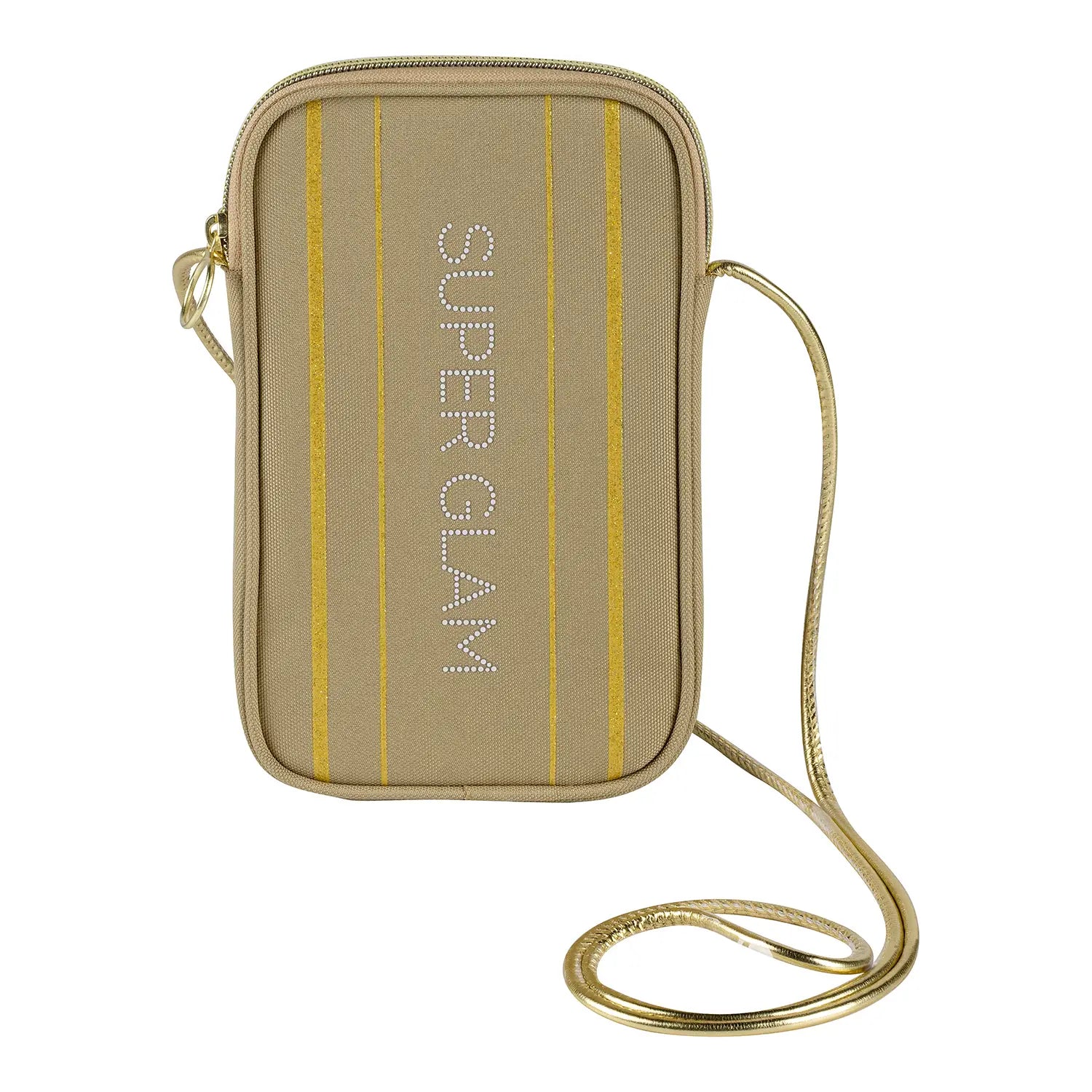 POCHETTE GIOTTO SUPERGLAM CON 12 PASTELLI SUPERMINA FILA